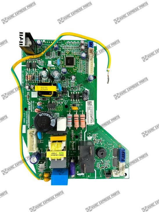 US1-KFR67G/BP3N1Y-ABE 17122000007894 / 17122000018739 Main Control Board Subassembly