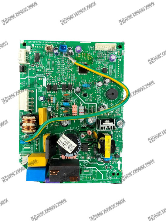 US1-KFR35G/BP3N1Y-ABB 17122000017235 / 17122000018850 Main Control Board Subassembly