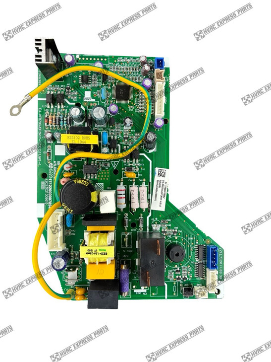 US-KFR71G/BP3N1Y-AB1 17122000007894 / 17122000018862 Main Control Board Subassembly