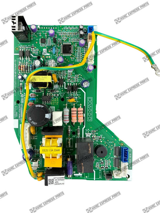 US1-KFR53G/BP3N1Y-ABE 17122000007894 / 17122000018869 Main Control Board Subassembly
