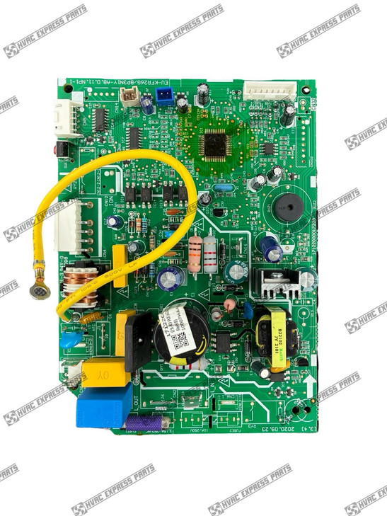 US-KFR35G/BP3N1Y-ABA 17122000017235 / 17122000019350 Main Control Board Subassembly