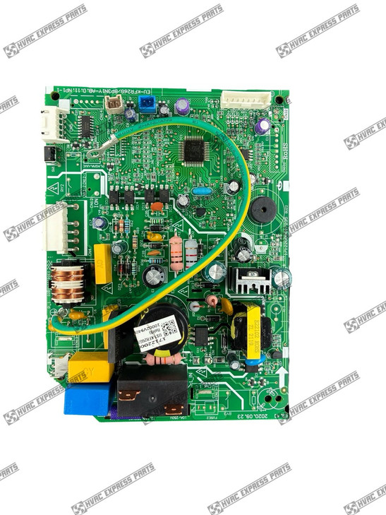 US1-KFR26G/BP3N1Y-ABB 17122000017235 / 17122000019549 Main Control Board Subassembly