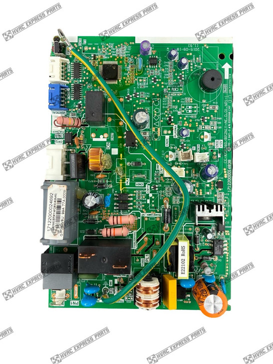 US1-KFR48G/BP2N1Y-AFC(N10) 17122000016838 / 17122000024692 Main Control Board Subassembly