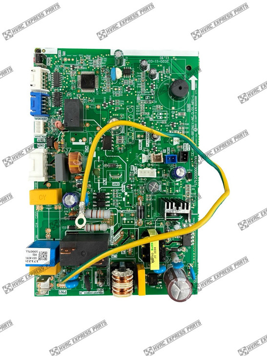 US1-KFR70G/BP2N1Y-AFD(230V) 17122000016838 / 17122000024694 Main Control Board Subassembly