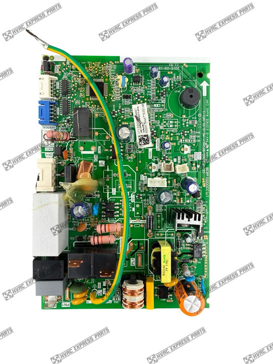 US1-KFR26G/BP2N1Y-AFA(N10) 17122000016838 / 17122000024697 Main Control Board Subassembly