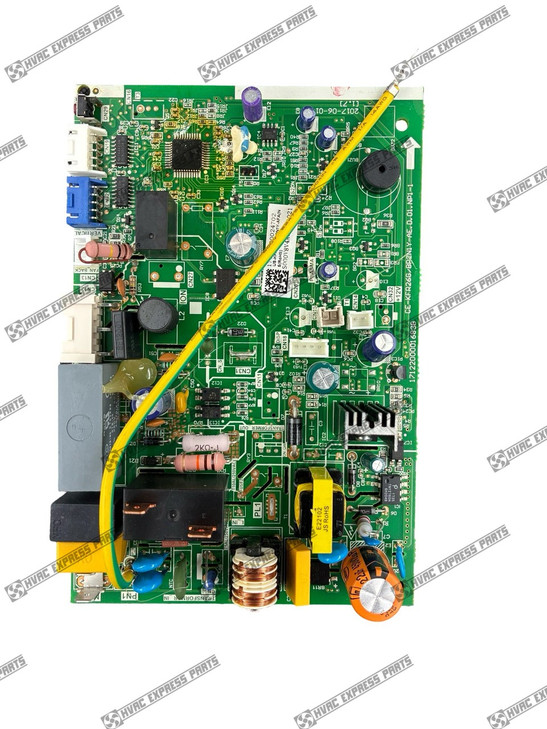 US-KFR26G/BP2N1Y-AFA(N5) 17122000016838 / 17122000024702 Main Control Board Subassembly