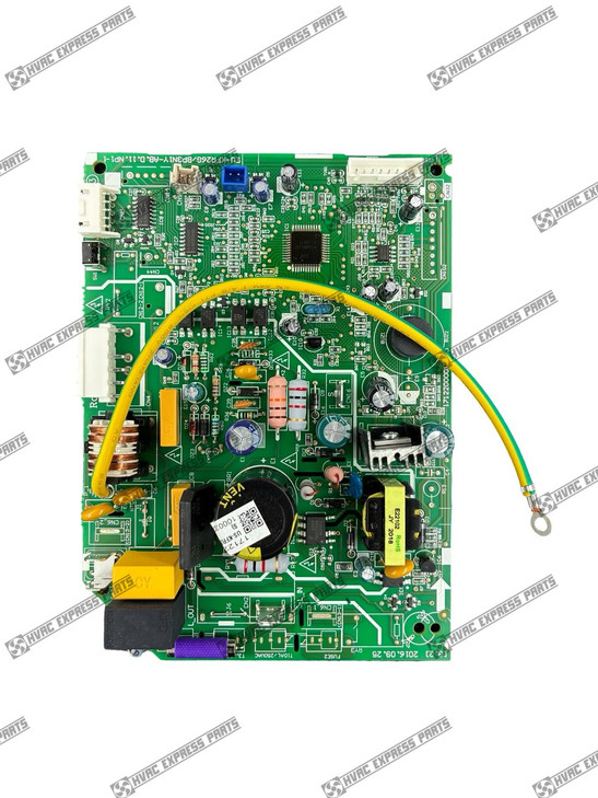 US-KFR26G/BP3N1Y-ABA 17122000017235 / 17122000044765 Main Control Board Subassembly