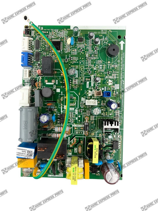 US-KFR26G/BP2N1Y-AFB 17122000016838 / 17122000048807 Main Control Board Subassembly