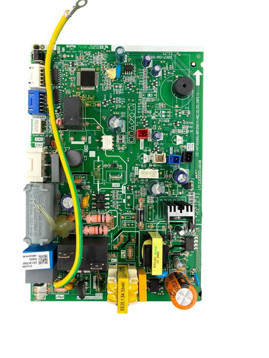 Main Control Board Subassembly 17122000048851 US1-KFR50G/BP2N1Y-AFB 17122000016838