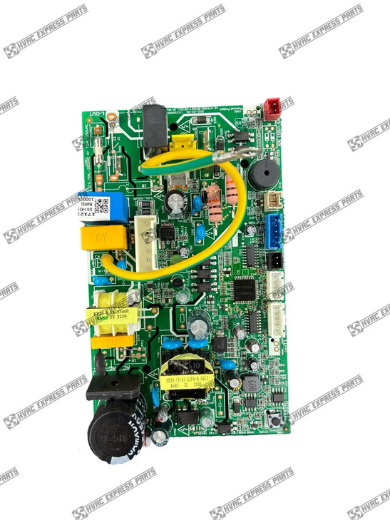 US1-KFR26G/BP3N1Y-EPB 17122000048549 / 17122000050501 Main Control Board Subassembly