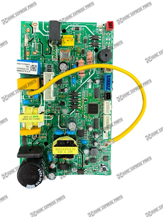 US1-KFR35G/BP3N1Y-EPB 17122000048549 / 17122000050623 Main Control Board Subassembly