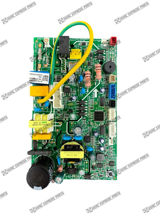 US1-KFR88G/BP3N1Y-EPD 17122000048549 / 17122000051264 Main Control Board Subassembly