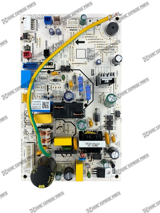 US1-KFR26G/BP3NXY-AGBU 17122000047232 / 17122000051402 Main Control Board Subassembly