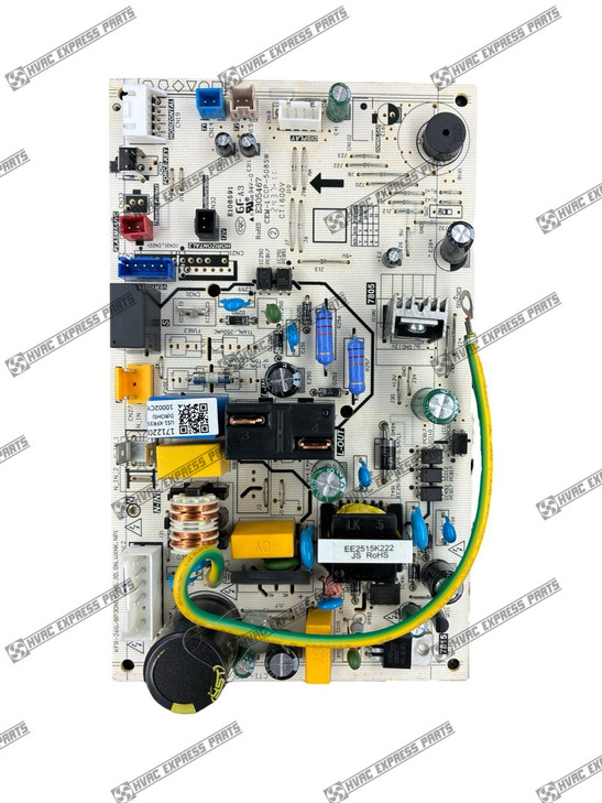 US1-KFR35G/BP3NXY-AGBU 17122000047232 / 17122000051624 Main Control Board Subassembly