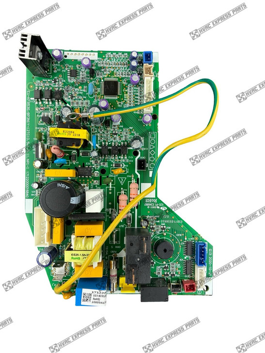 US1-KFR53G/BP3N1Y-AG11D 17122000016840 / 17122000051748 Main Control Board Subassembly