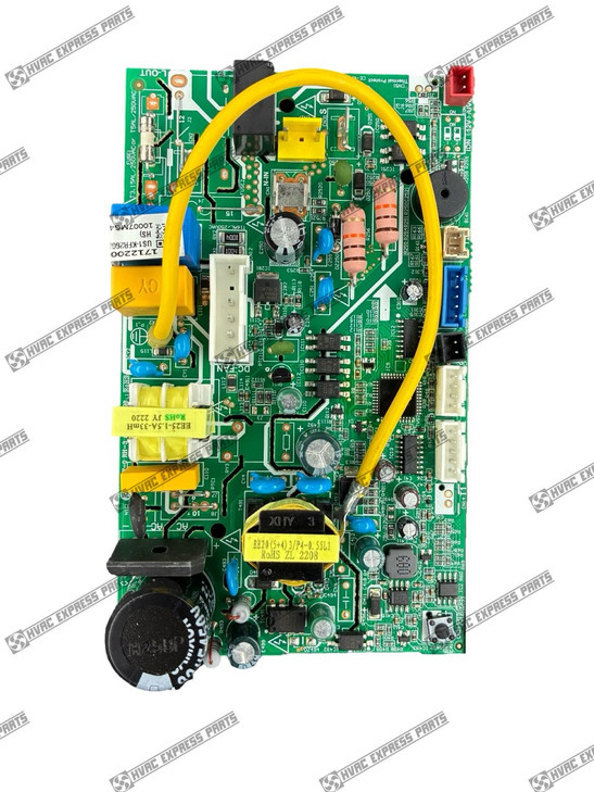 US1-KFR26G/BP3N1Y-EPB 17122000048549 / 17122000052763 Main Control Board Subassembly
