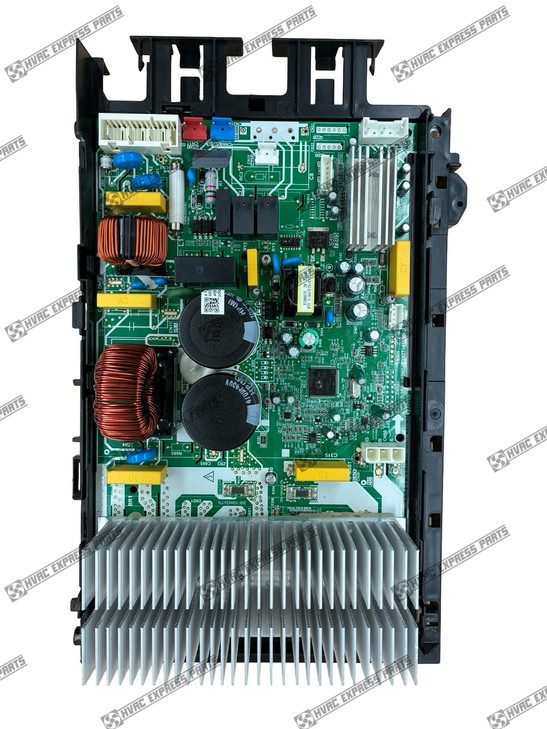 US1-KFR35W/BP3N1-B30 17122000002718 / 17122000053422 Main Control Board Subassembly