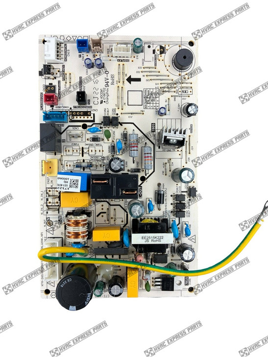 US1-KFR26G/BP3DN1Y-AG 17122000047232 / 17122000053786 Main Control Board Subassembly