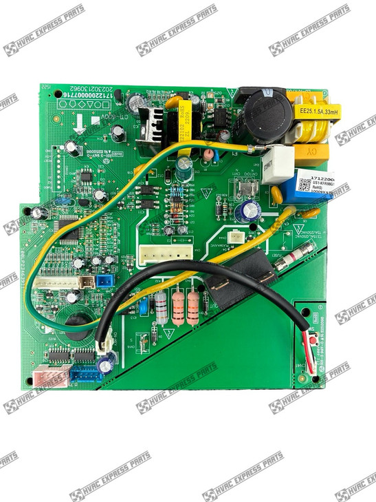 US1-KFR88G/BP3N1Y-AGF 17122000007716 / 17122000054265 Main Control Board Subassembly