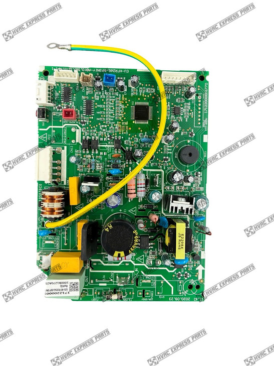 US-KFR35G/BP3N1Y-ABB 17122000016770 / 17122000055270 Main Control Board Subassembly