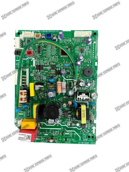 US-KFR26G/BP3N1Y-ABA 17122000016770 / 17122000055296 Main Control Board Subassembly