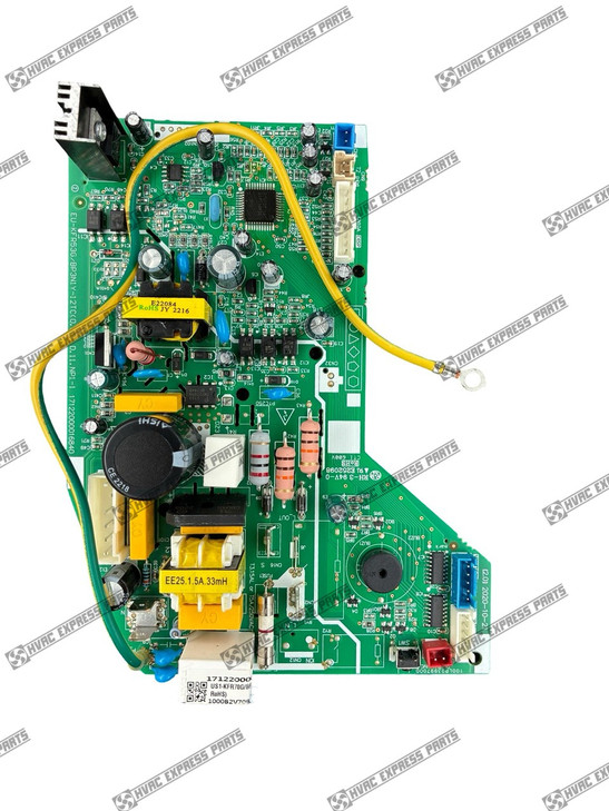 US1-KFR70G/BP3N1Y-ABE 17122000016840 / 17122000055306 Main Control Board Subassembly