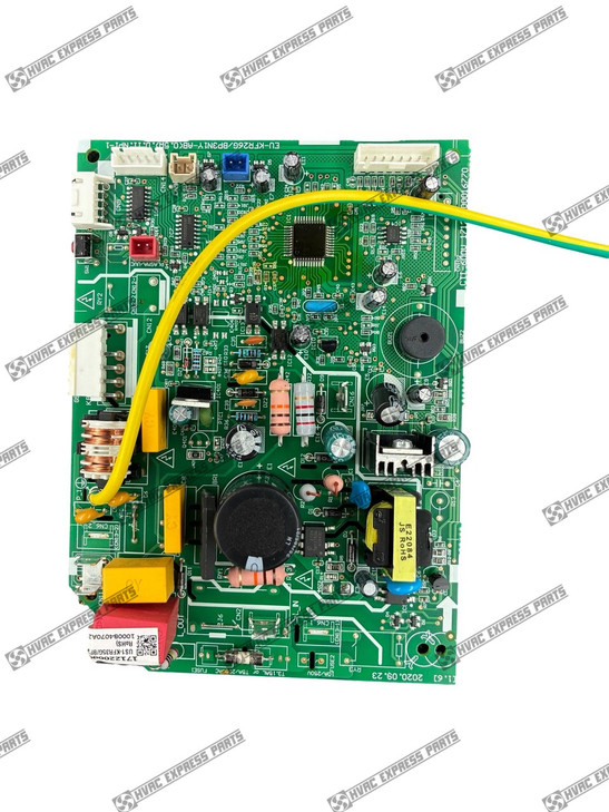 US1-KFR35G/BP3N1Y-ABB 17122000016770 / 17122000055404 Main Control Board Subassembly