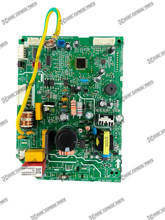 US1-KFR53G/BP3N1Y-ABD 17122000016770 / 17122000055446 Main Control Board Subassembly