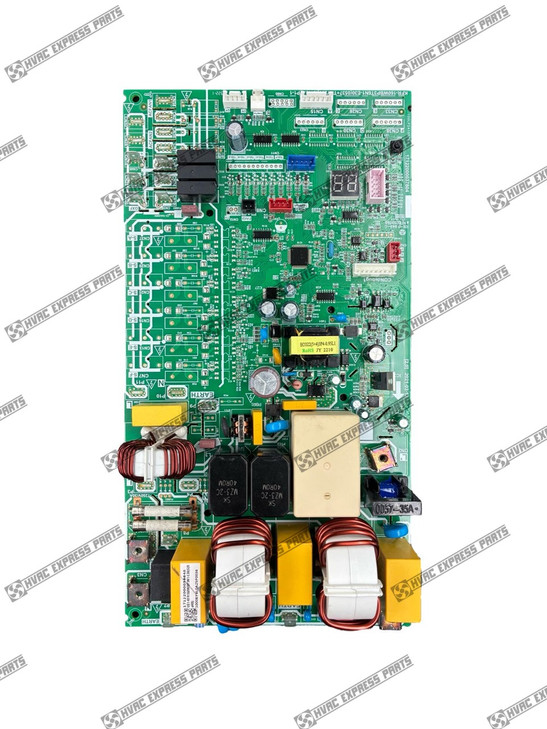 US1-KFR160W/BP3N1-E30 17122000037804 / 17122000056648 Main Control Board Subassembly