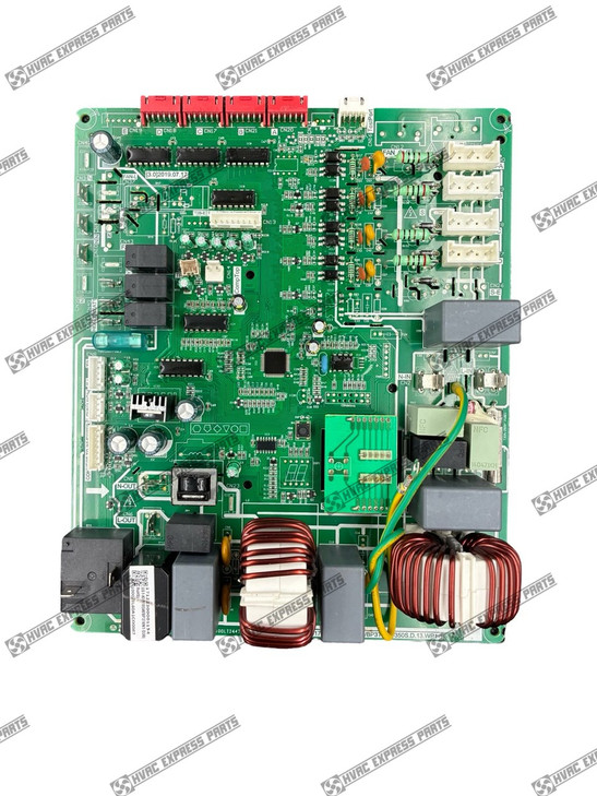 US1-KFR105W/BP3T4N1-D30 17122000048172 / 17122300010498 Main Control Board Subassembly