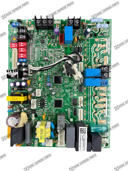 US1-KFR53T2/BP3N1X 17123000002112 / 17123000003492 Main Control Board Subassembly