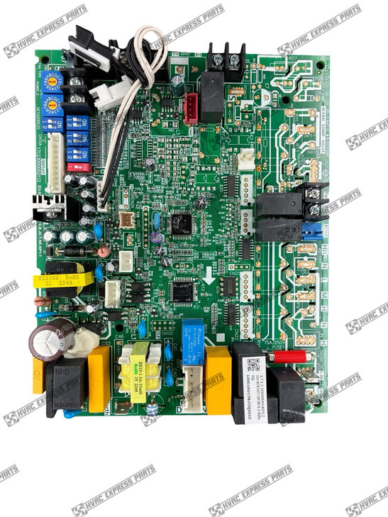 US1-KFR160T1/BP3N1X 17123000002112 / 17123000004052 Main Control Board Subassembly