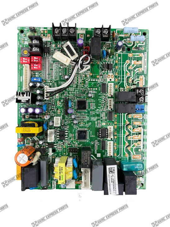 US1-KFR35T2/BP3N1X 17123000002112 / 17123000004314 Main Control Board Subassembly