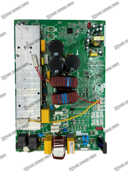 US1-KFR105W/BP3N1-D30 17122000047742 / 17122000051104 Outdoor main control board assembly