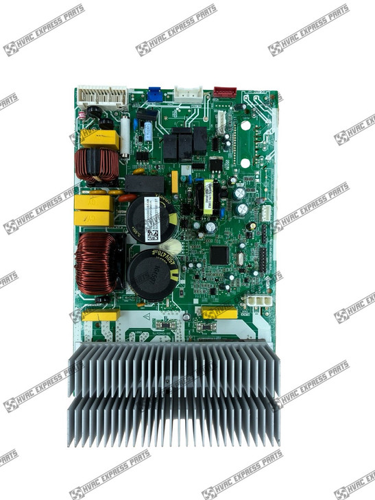 US1-KFR26W/BP2N1-BA01 17122000002718 / 17122000018648 Outdoor main control board subassembly