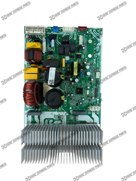 US1-KFR35W/BP2N1-BA01 17122000002718 / 17122000018660 Outdoor main control board subassembly
