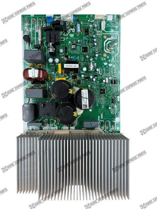 US1-KFR67W/BP2N1W-CA01 17122000A18293 / 17122000018736 Outdoor main control board subassembly