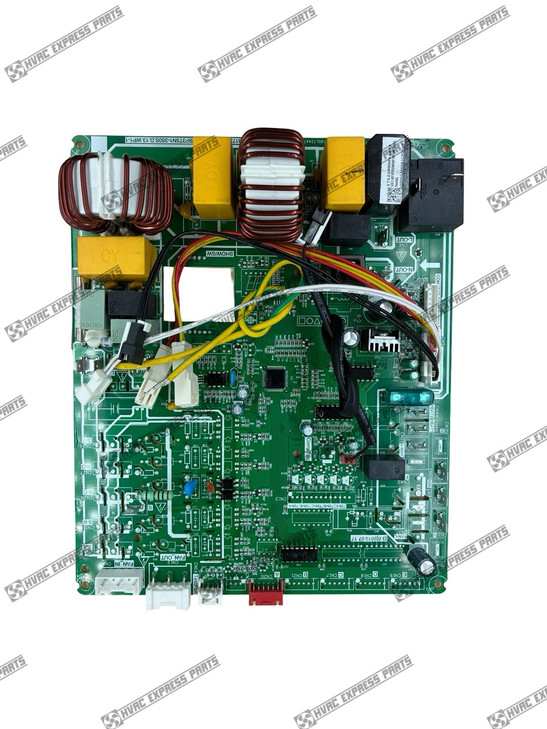 US1-KFR105W/BP3N1W-350 17122000048172 / 17122000018873 Outdoor main control board subassembly