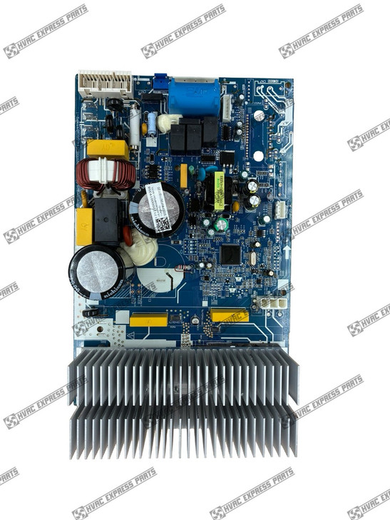 US-KFR26W/BP2N1-BA30 17122000019195 / 17122000019358 Outdoor main control board subassembly