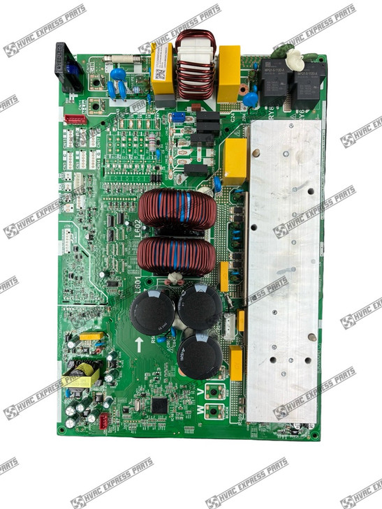 US1-KFR70W/BP3N1-D30 17122000047742 / 17122000050360 Outdoor main control board subassembly