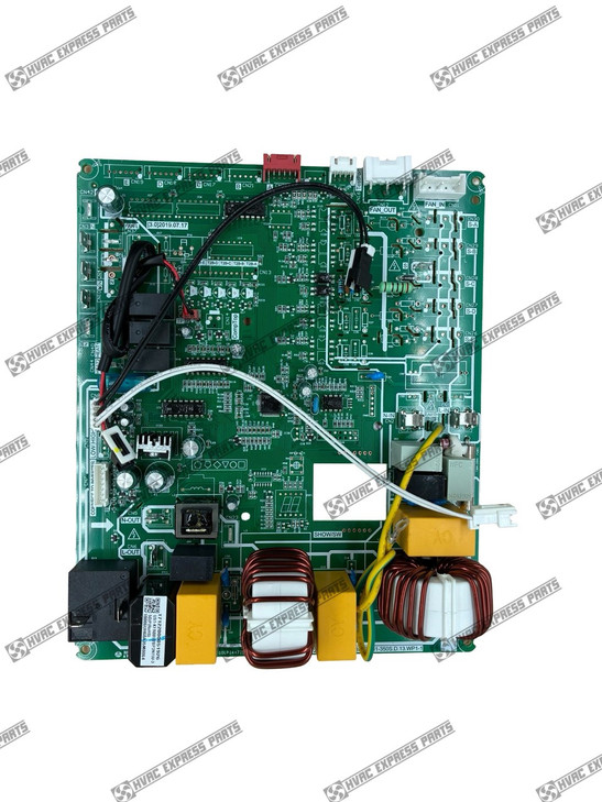US1-KFR88W/BP3N1W-350 17122000048172 / 17122000051926 Outdoor main control board subassembly