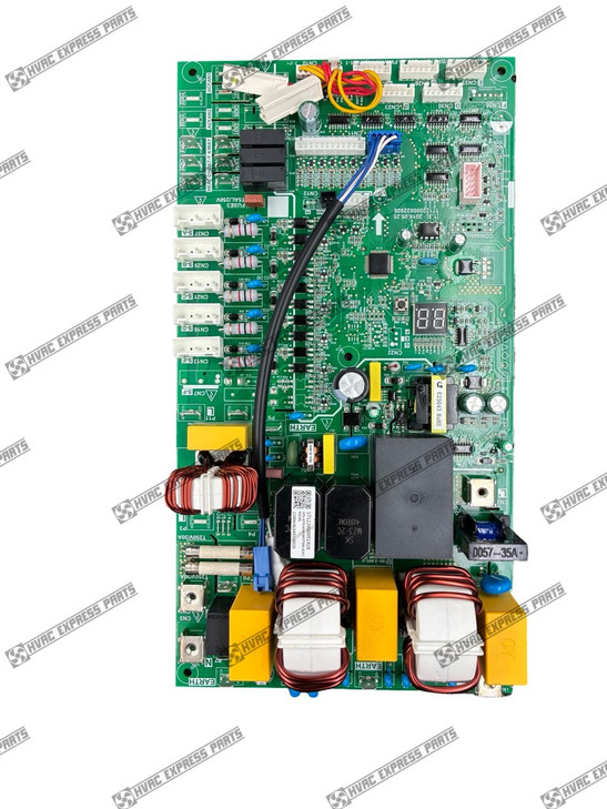 US1-KFR140W/BP3T5N1-E30 17122000022928 / 17122000051928 Outdoor main control board subassembly