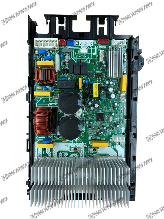 US1-KFR26W/BP3N1-BA01 17122000002718 / 17122000053429 Outdoor main control board subassembly