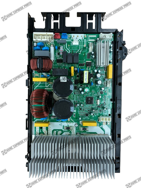 US1-KFR53W/BP3N1-B01 17122000002718 / 17122000053437 Outdoor main control board subassembly