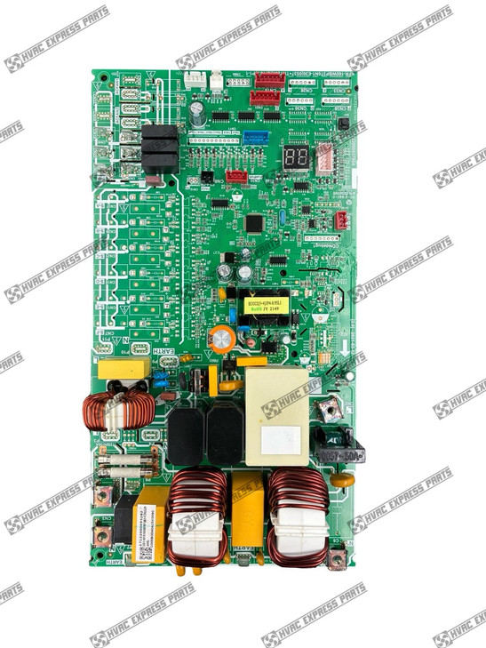 US1-KFR105W/BP3N1-E30 17122000037804 / 17122000055262 Outdoor main control board subassembly