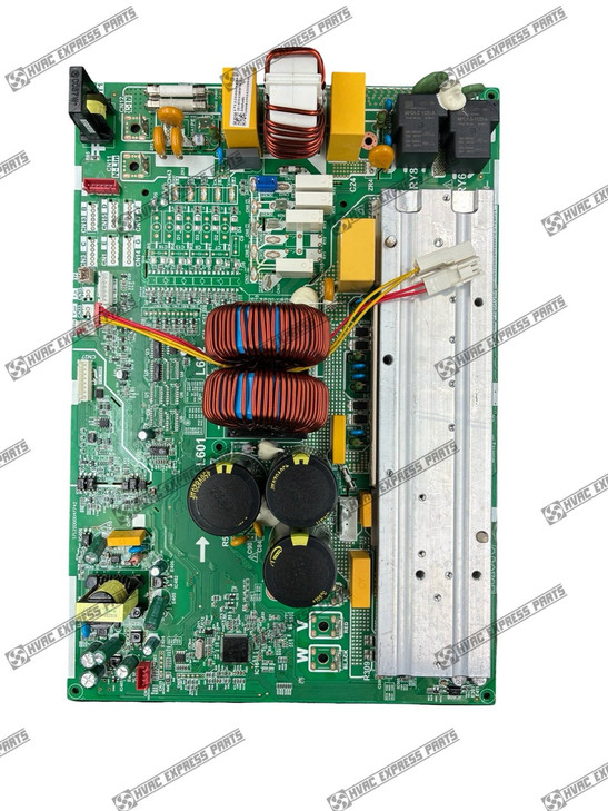 US1-KFR105W/BP3V1N1-D30 17122000047742 / 17122000055343 Outdoor main control board subassembly