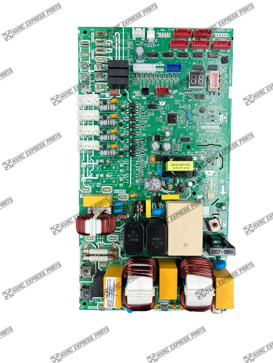 US1-KFR105W/BP3T4N1-E30 17122000037804 / 17122000055773 Outdoor main control board subassembly