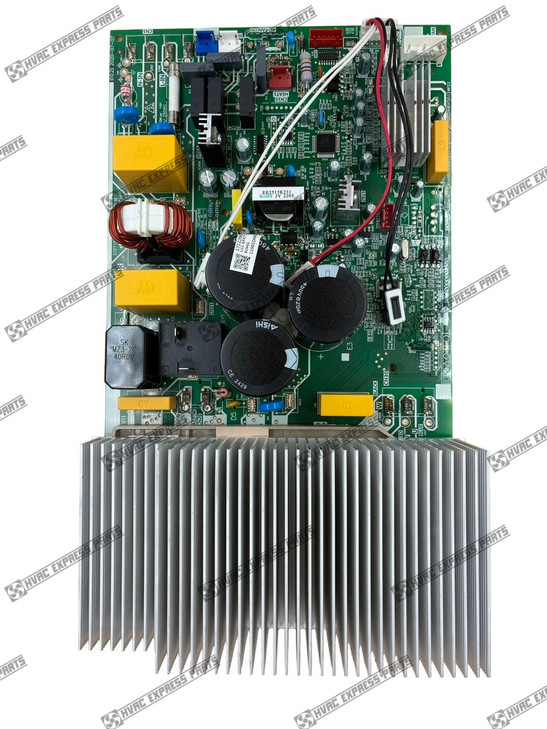 US1-KFR71W/BP3N1-D01 17122000036588 / 17122000A13187 Outdoor main control board subassembly