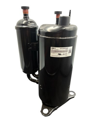 ATF235D22UMT / 11103020A00176 DC Inverter Rotary Compressor 180Hz R410A