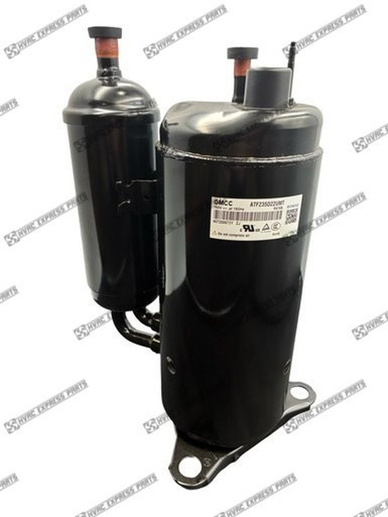 ATF235D22UMT / 11103020A00176 DC Inverter Rotary Compressor 180Hz R410A